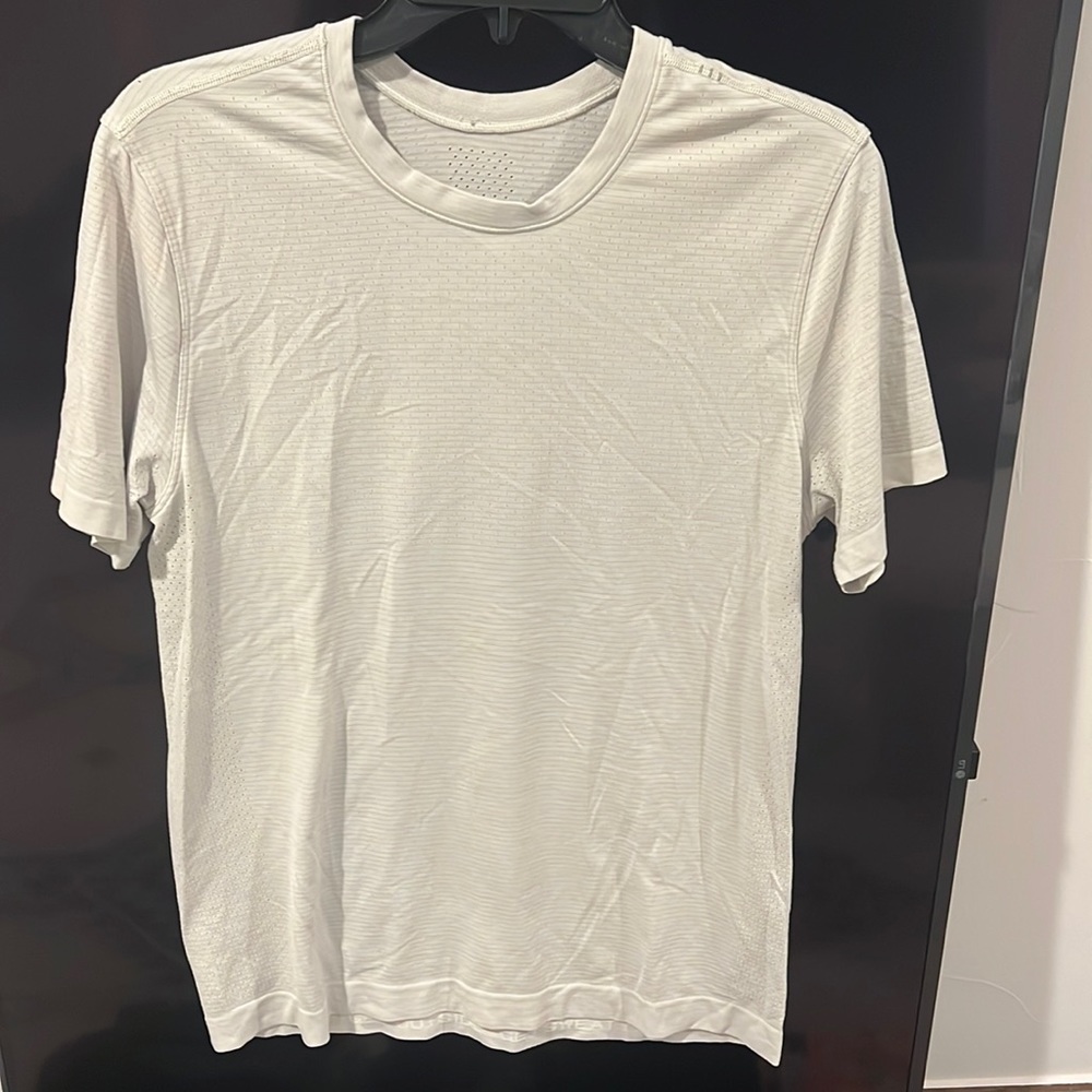 Lululemon Mens Tee
